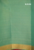 Handloom Kanjeevaram Silk Saree 